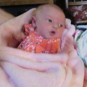 Meet your Posher, Susan